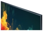 Телевизор Sharp 55FQ8EG, 55" QLED  GOOGLE TV, 4K 144Hz Quantum Dot 3840x2160 Aluminium Slim Frameless, AQUOS AI, DVB-T/T2/C/S/S2, 500 NIT, Active Motion 1400, HARMAN/KARDON, HDR10, Dolby Atmos, Dolby Vision, DTS:X, Google Assistant, HDMI eARC, Mini Compos