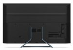Телевизор Sharp 55FQ8EG, 55" QLED  GOOGLE TV, 4K 144Hz Quantum Dot 3840x2160 Aluminium Slim Frameless, AQUOS AI, DVB-T/T2/C/S/S2, 500 NIT, Active Motion 1400, HARMAN/KARDON, HDR10, Dolby Atmos, Dolby Vision, DTS:X, Google Assistant, HDMI eARC, Mini Compos