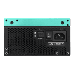 Захранващ блок ASUS ROG Thor 1200W Platinum III Hatsune Miku Edition