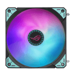 Охладител за процесор ASUS ROG RYUO IV 360 ARGB Hatsune Miku Edition