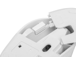 Мишка Natec Mouse Stork Wireless 1600DPI Optical, White