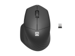 Комплект Natec Set 2 in 1 Keyboard Octopus + Mouse US Layout Wireless Bluetooth + 2.4 GHz USB