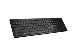 Клавиатура Natec Keyboard Herring Wireless US