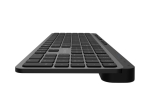 Клавиатура Natec wireless bluetooth keyboard Medusa Wireless X-Scissors slim