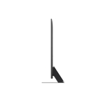 Телевизор LG 75QNED87A3B, 75" 4K QNED MiniLED  HDR Smart TV, 100Hz, 3840x2160, DVB-T2/C/S2, A8 AI Processor 4K, HDR 10, webOS 25 ThinQ,  FreeSync, VRR 120Hz, Multi View, 4K Upscaling, Wi-Fi 6, Voice Controll, Bluetooth 5.3, AirPlay 2, CI, HDMI eARC, SPDIF