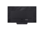 Телевизор LG OLED55C51LA, 55" UHD OLED evo, 4K (3840 x 2160), DVB-C/T2/S2, Full Cinema Screnn, Alpha 9 AI 4K Gen8, 120Hz Native (VRR 144Hz), ThinQ AI, HDR10, VRR, NVIDIA G-SYNC, AMD FreeSync, Dolby Vision, Dolby Atmos, Wi-Fi 6, Bluetooth, HDMI, USB, Airpl