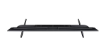 Телевизор LG 43LR60006LA, 43" LED FHD TV, 1920x1080, DVB-T2/C/S2, webOS Smart, Virtual surround Plus, Dolby Audio, WiFi, Active HDR, HDMI, Airplay2, CI, LAN, USB, Bluetooth, Two Pole Stand, Black
