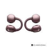 Слушалки Huawei FreeClip 2 Robin-T11 Purple