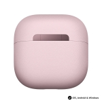 Слушалки Huawei FreeClip 2 Robin-T11 Purple