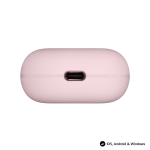 Слушалки Huawei FreeClip 2 Robin-T11 Purple