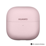 Слушалки Huawei FreeClip 2 Robin-T11 Purple