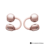 Слушалки Huawei FreeClip 2 Robin-T10 Rose gold