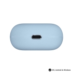 Слушалки Huawei FreeClip 2 Robin-T10 Blue