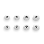 Слушалки Huawei FreeBuds Pro 5 Sax-T100 White