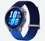 Часовник Huawei Watch GT Runner 2 Chitu-B19F Dusk Blue