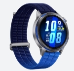 Часовник Huawei Watch GT Runner 2 Chitu-B19F Dusk Blue