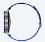 Часовник Huawei Watch GT Runner 2 Chitu-B19F Dusk Blue