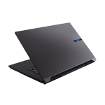 Лаптоп GIGABYTE AERO X16 WH93EEC64DH - 16" inch IPS 165Hz,  AMD Ryzen Al 7 350, 2x16GB DDR5, 1TB SSD Gen4, RTX 5070, Win 11 Home - Сив