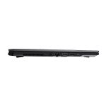 Лаптоп GIGABYTE AERO X16 WH93EEC64DH - 16" inch IPS 165Hz,  AMD Ryzen Al 7 350, 2x16GB DDR5, 1TB SSD Gen4, RTX 5070, Win 11 Home - Сив