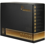 Захранващ блок Inter Tech Argus BPS-850 850W 80+ Bronze ATX 3.0