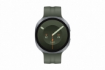 Часовник Samsung SM-L355 Galaxy Watch9 44mm LTE 2GB 32GB Silver