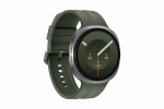 Часовник Samsung SM-L355 Galaxy Watch9 44mm LTE 2GB 32GB Silver