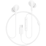 Xiaomi Type-C Earphones_White
