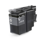 Консуматив Brother LC528BK Black Ink Cartridge for MFCJ5010DW/MFCJ5110DW - 6000 page yield