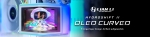 Lian Li водно охлаждане Water Cooling HydroShift II OLED Curved 360 TL - Black