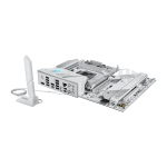 Дънна платка ASUS ROG STRIX B850-A GAMING WIFI 7 NEO