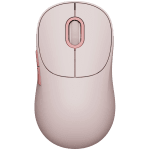 Xiaomi Wireless Mouse 3 Pink GL