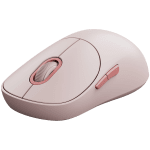 Xiaomi Wireless Mouse 3 Pink GL