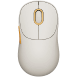 Xiaomi Wireless Mouse 3 White GL
