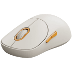 Xiaomi Wireless Mouse 3 White GL
