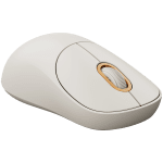 Xiaomi Wireless Mouse 3 White GL