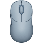 Xiaomi Wireless Mouse 3 Blue GL