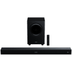 Xiaomi Soundbar Pro 2.1 ch NS4-EU