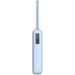 Xiaomi 67W Power Bank 10000 (Integrated Cable) Ice Blue
