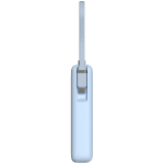 Xiaomi 67W Power Bank 10000 (Integrated Cable) Ice Blue