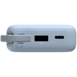 Xiaomi 67W Power Bank 10000 (Integrated Cable) Ice Blue