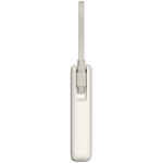 Xiaomi 67W Power Bank 10000 (Integrated Cable) Tan