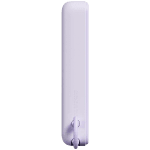 Xiaomi Magnetic Power Bank 10000 with Built-in Stand Purple
