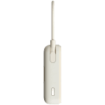 Xiaomi Magnetic Power Bank 10000 with Built-in Stand Beige