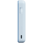 Xiaomi Magnetic Power Bank 10000 with Built-in Stand Blue