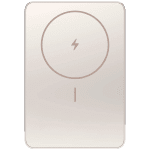 Xiaomi Super Slim Magnetic Power Bank 5000 Gold