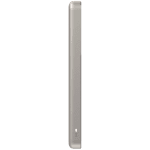 Xiaomi Super Slim Magnetic Power Bank 5000 Gold