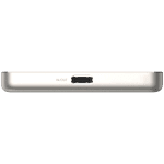 Xiaomi Super Slim Magnetic Power Bank 5000 Gold