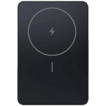 Xiaomi Super Slim Magnetic Power Bank 5000 Black