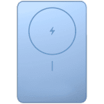 Xiaomi Super Slim Magnetic Power Bank 5000 Blue