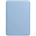 Xiaomi Super Slim Magnetic Power Bank 5000 Blue